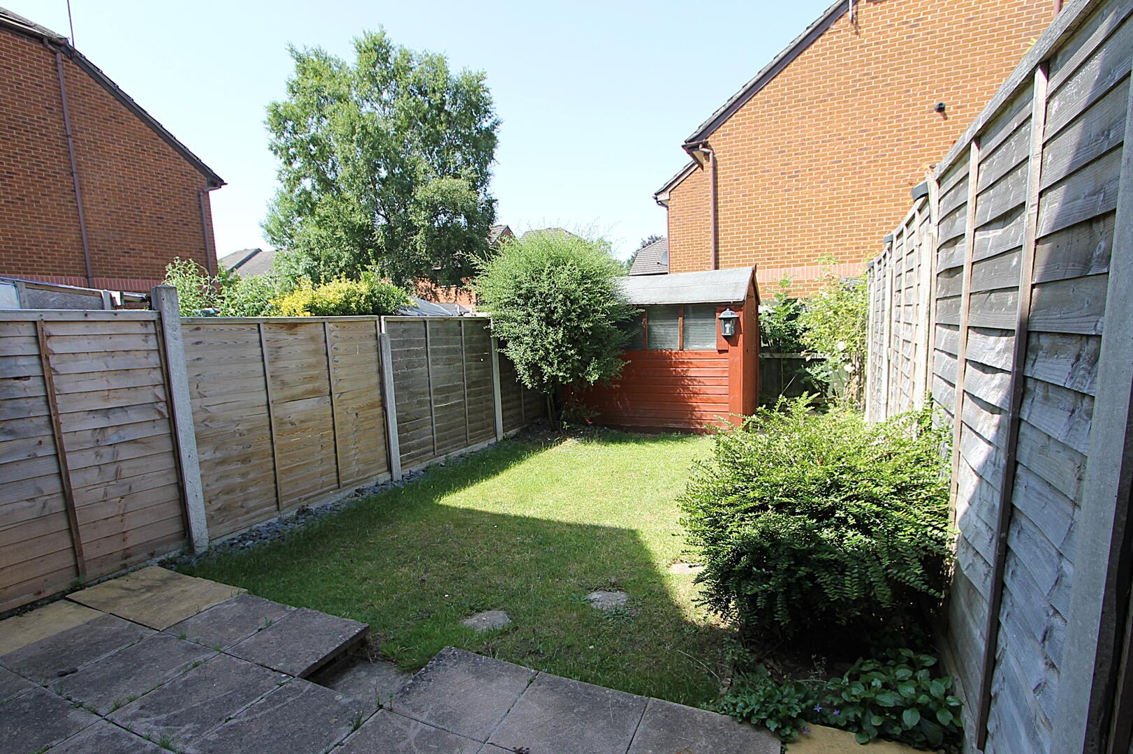 Dunlin Drive, Kidderminster